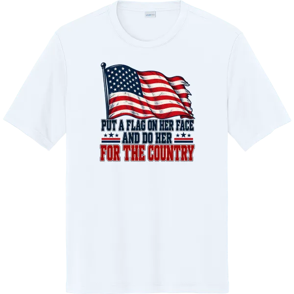 Do It for the Country