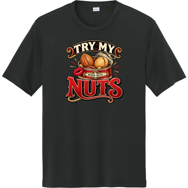 Try My Nuts