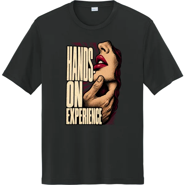 Hands-On Experience