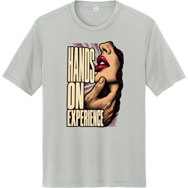 Hands-On Experience - Silver