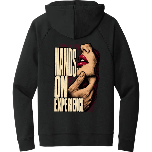 Hands-On Experience